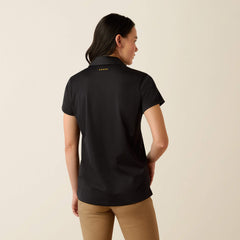 Rebar Foreman Polo - Women
