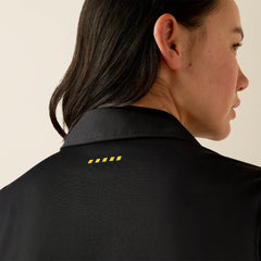 Rebar Foreman Polo - Women