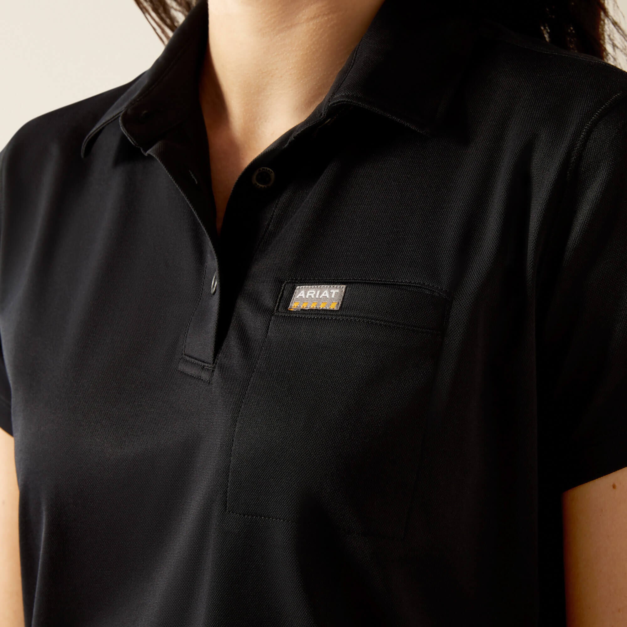 Rebar Foreman Polo - Women