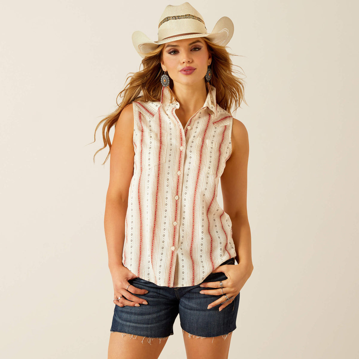 Billie Jean Shirt - Women