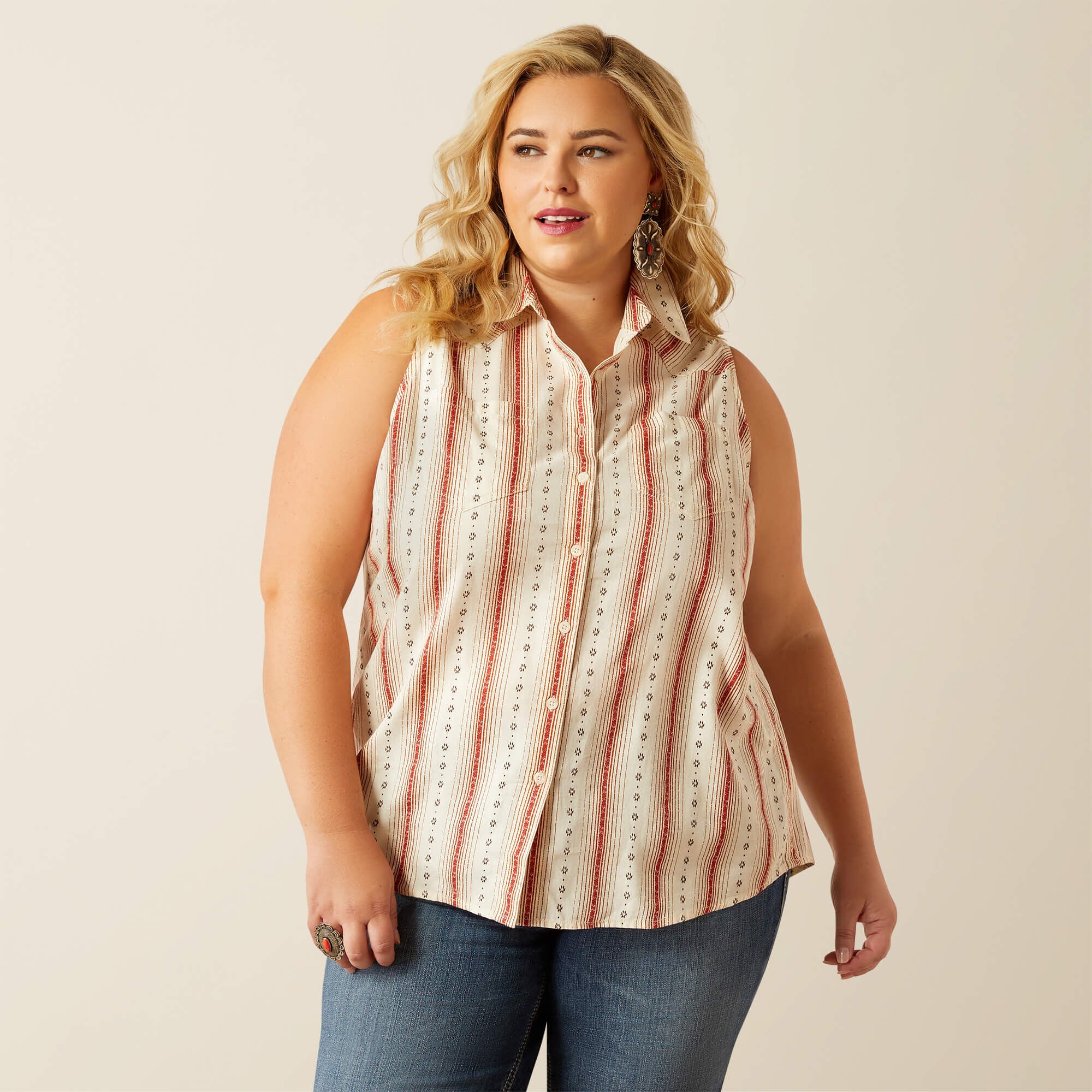 Billie Jean Shirt - Women