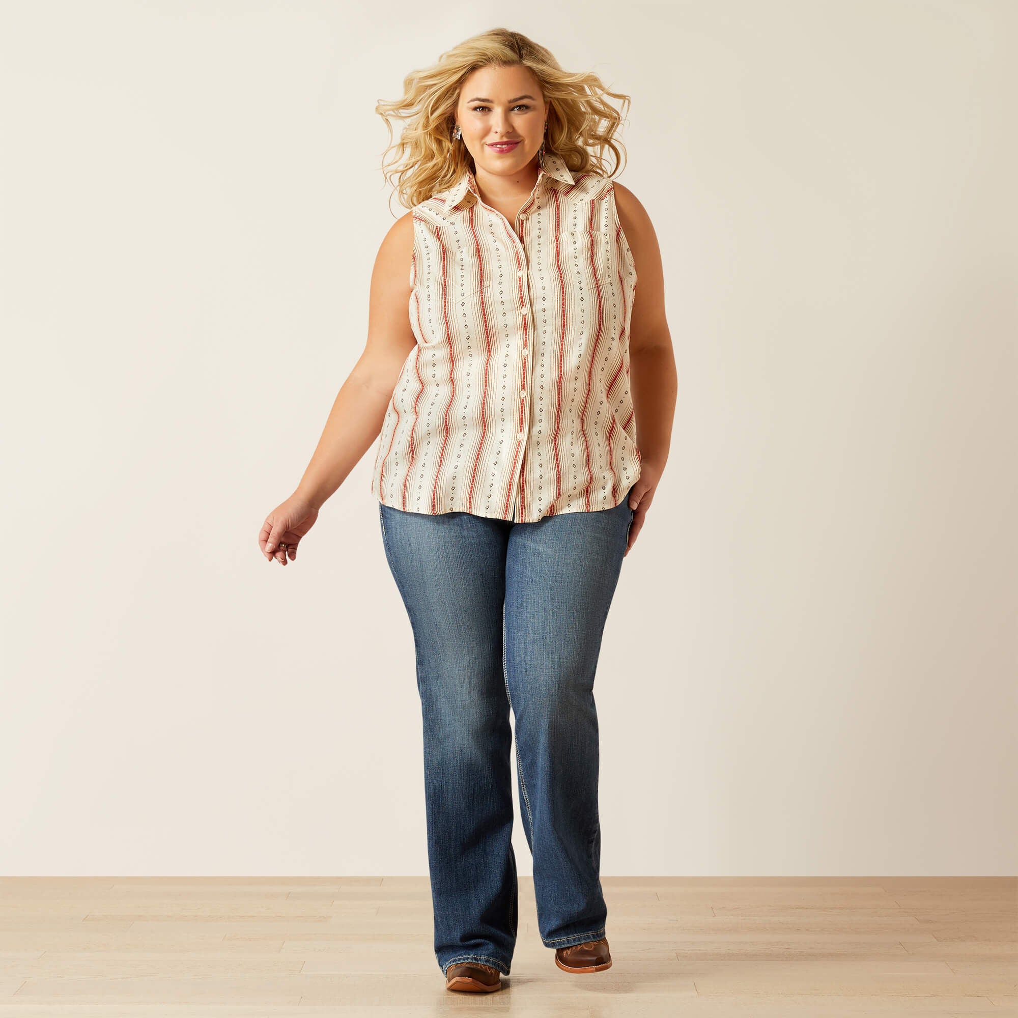 Billie Jean Shirt - Women