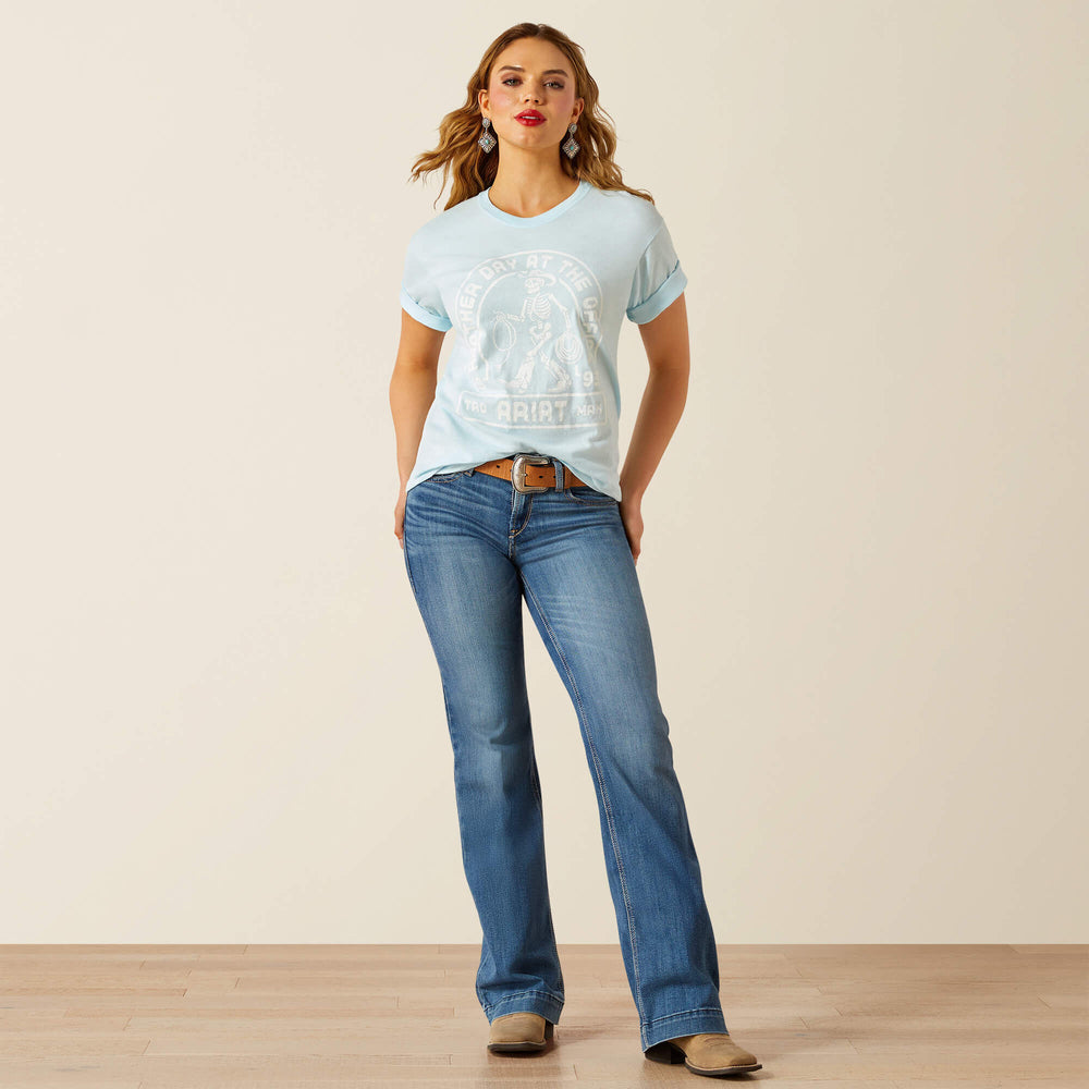 Ariat Another Day T-Shirt - Women