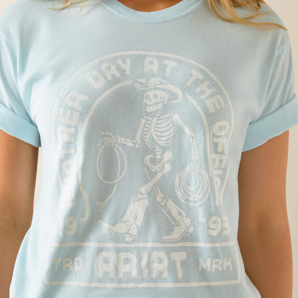 Ariat Another Day T-Shirt - Women