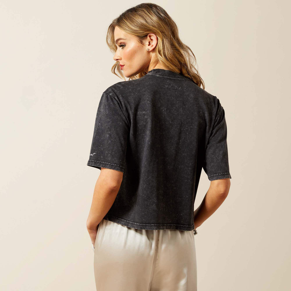 Pearl T-Shirt - Women