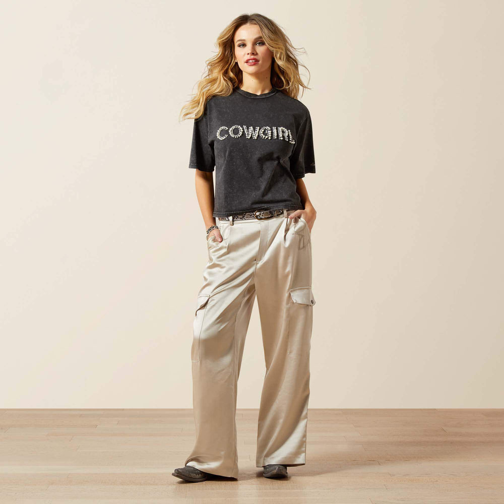 Pearl T-Shirt - Women