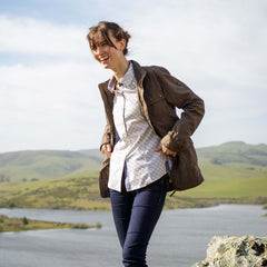 Tomales Shirt - Women