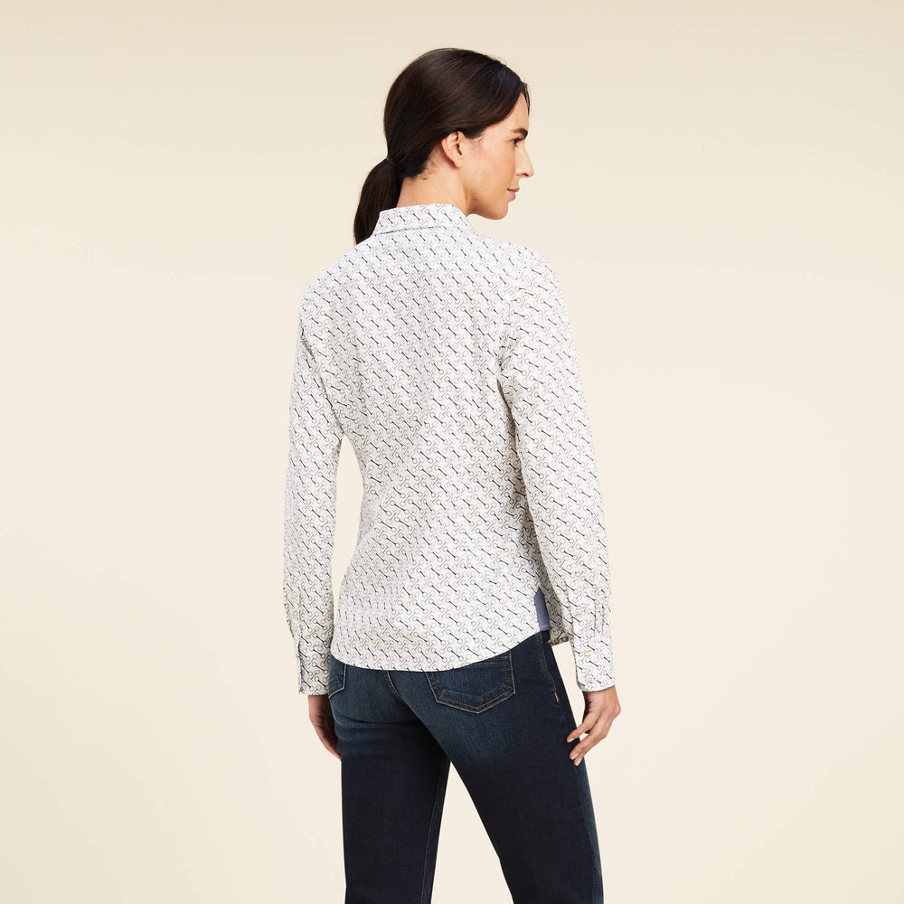 Tomales Shirt - Women