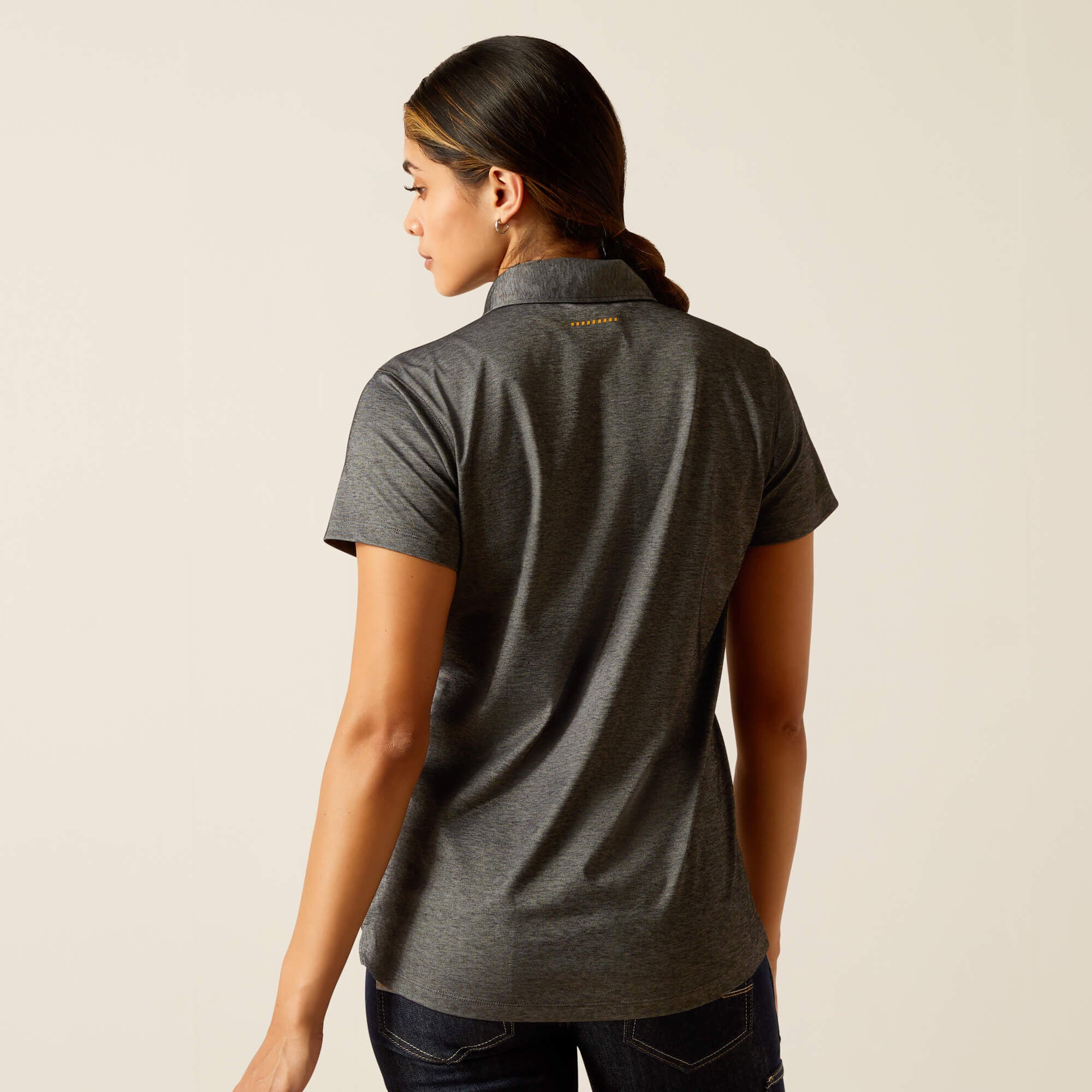 Rebar Foreman Polo - Women