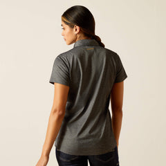 Rebar Foreman Polo - Women