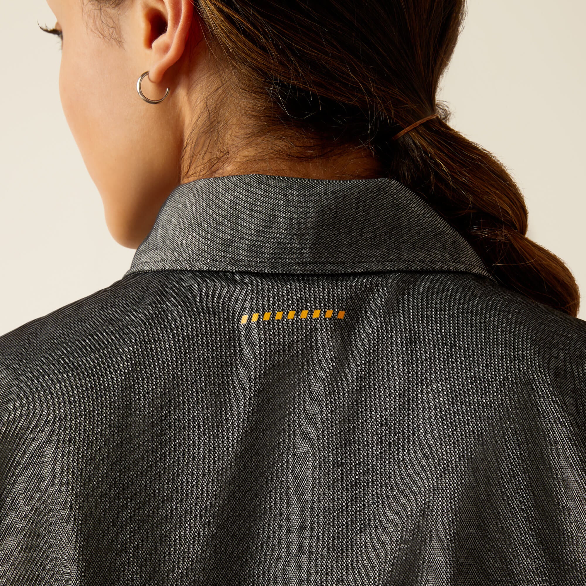 Rebar Foreman Polo - Women