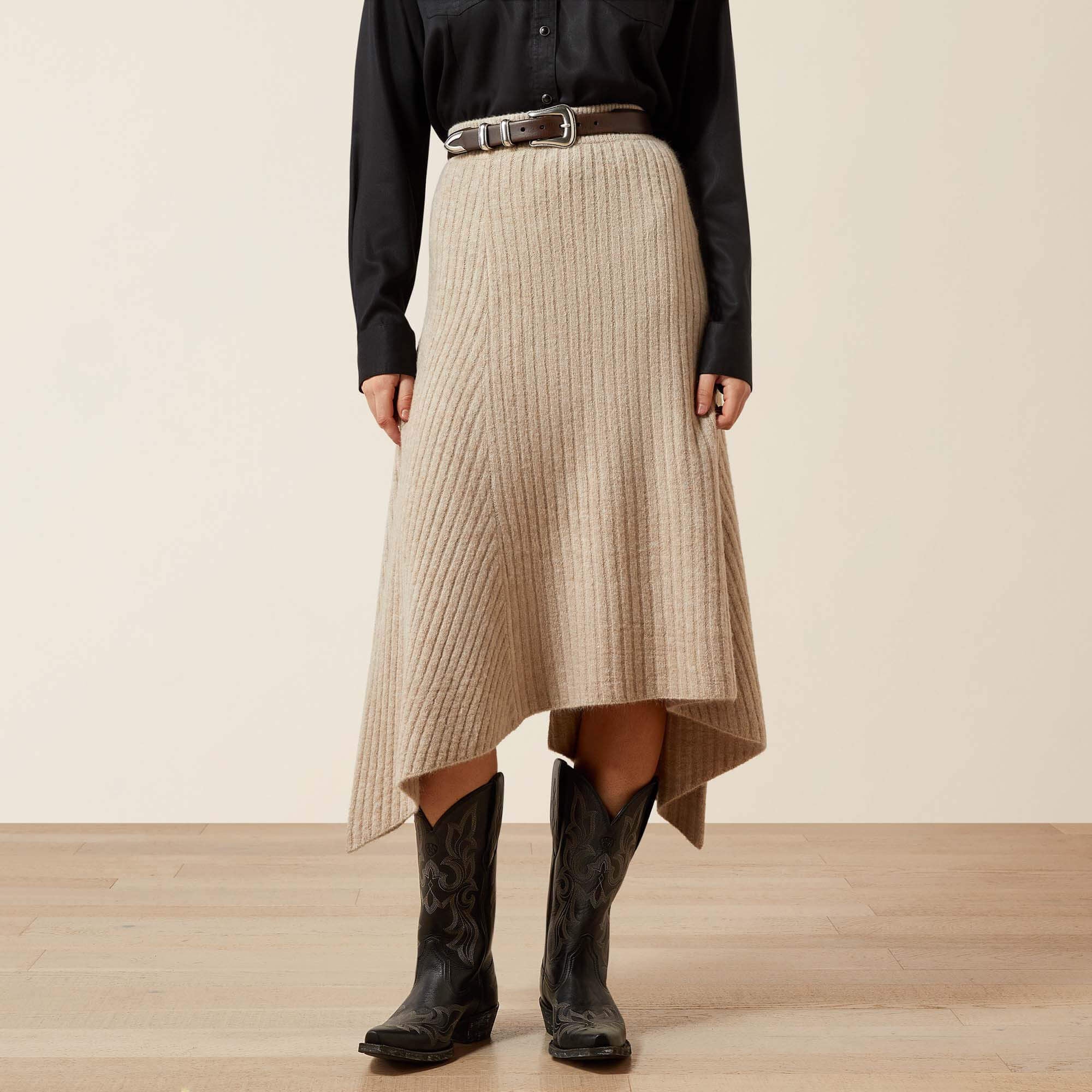 Juno Sweater Skirt - Women|Trends