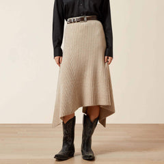 Juno Sweater Skirt - Women|Trends