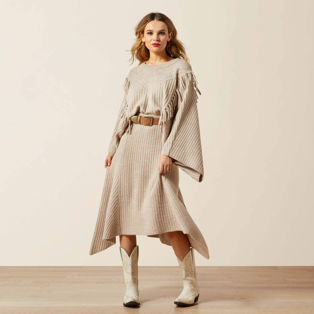 Juno Sweater Skirt - Women|Trends