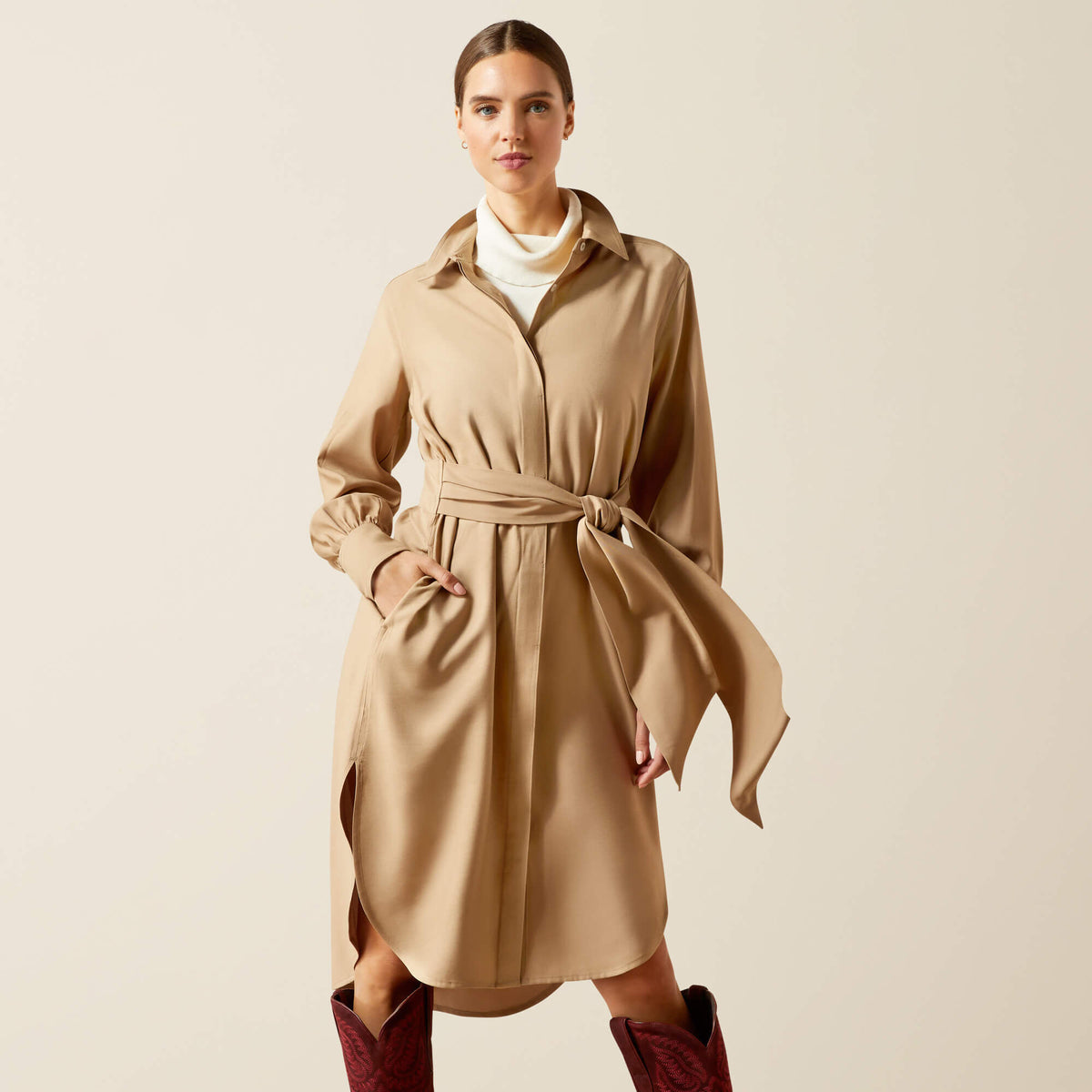 Culham Dress - Women|Trends