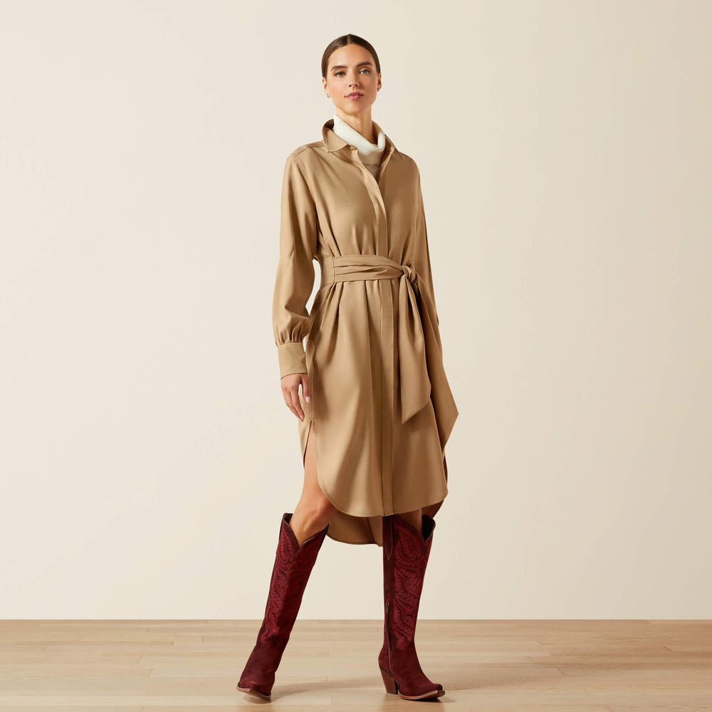 Culham Dress - Women|Trends