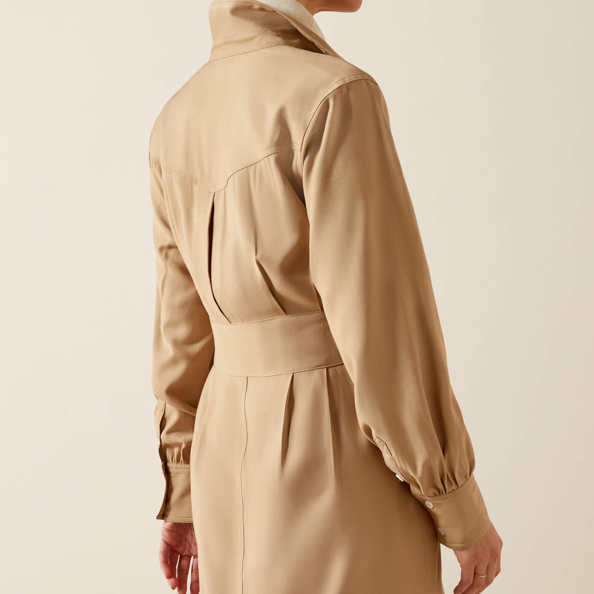 Culham Dress - Women|Trends