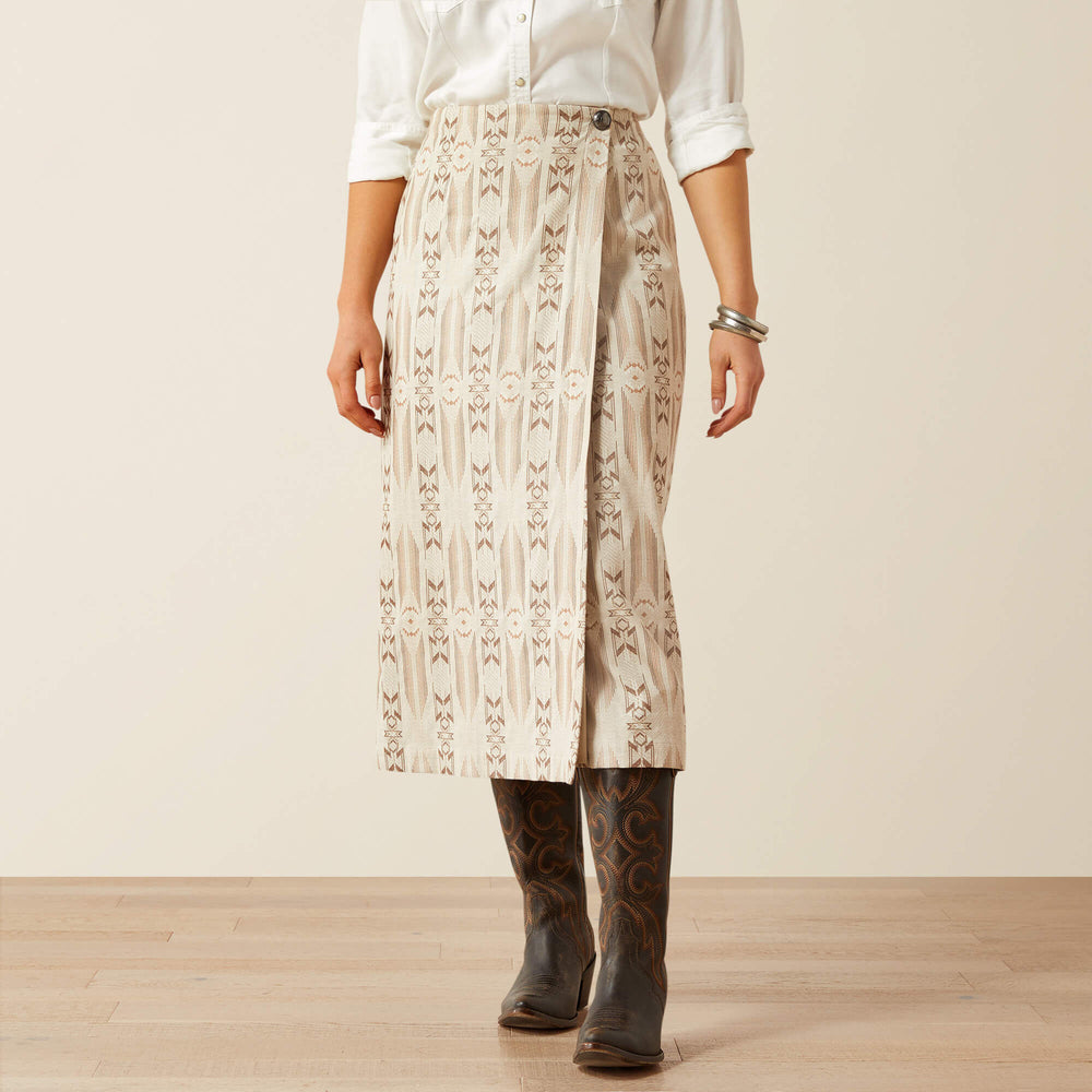 Bombay Skirt - Women