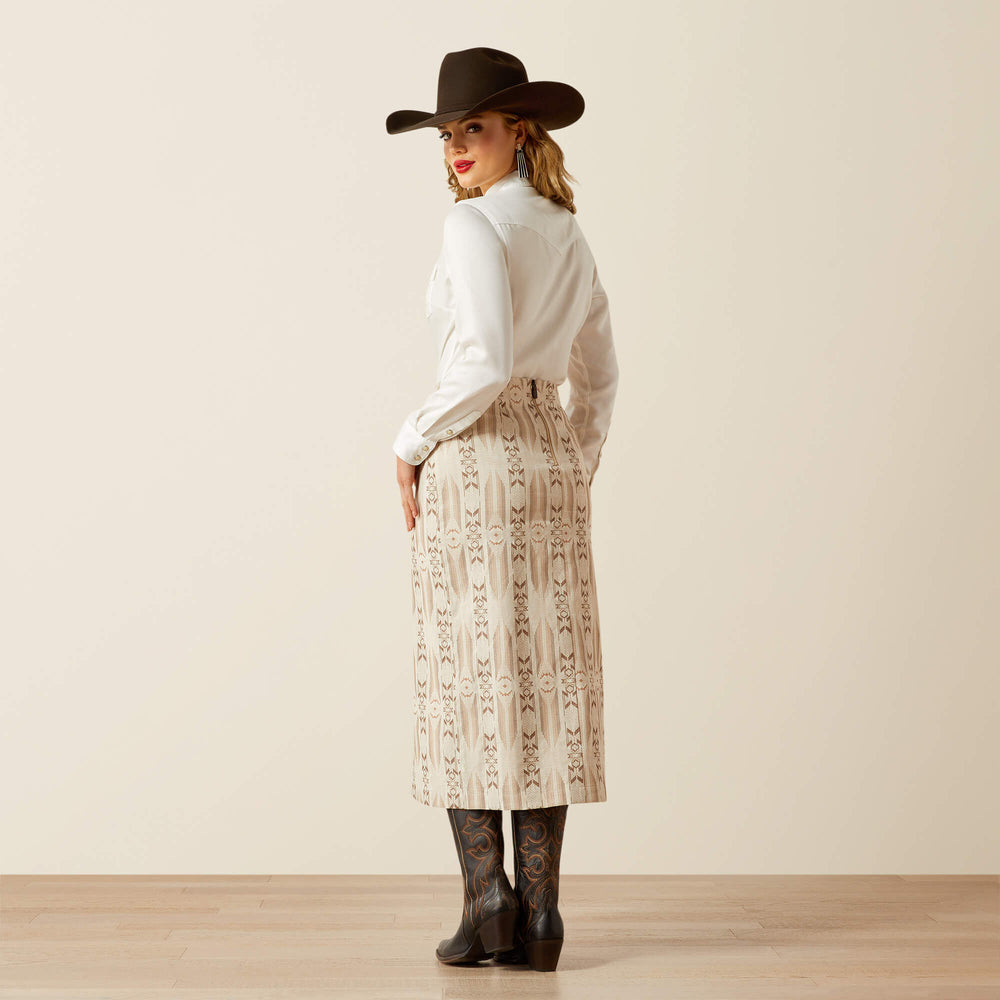 Bombay Skirt - Women