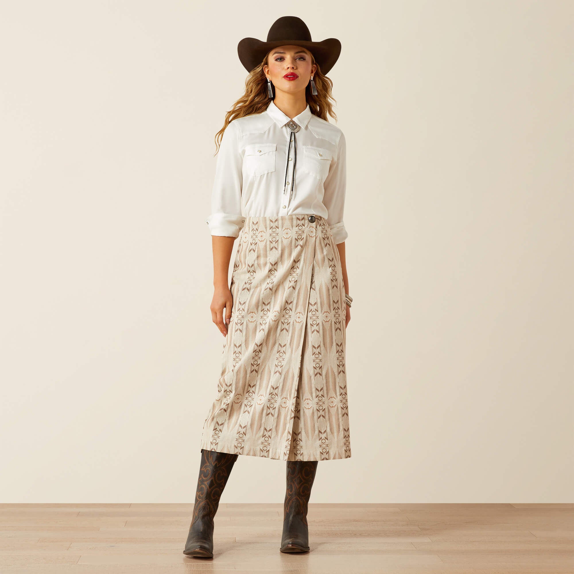 Bombay Skirt - Women