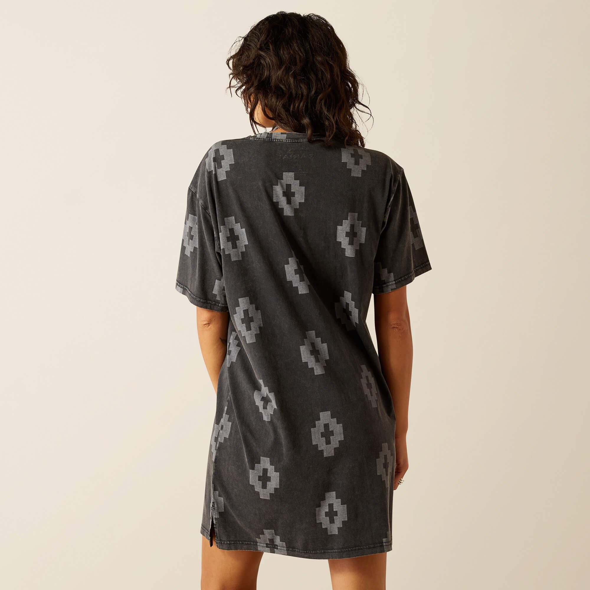 Isela Tee Dress - Women