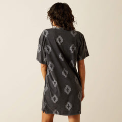 Isela Tee Dress - Women