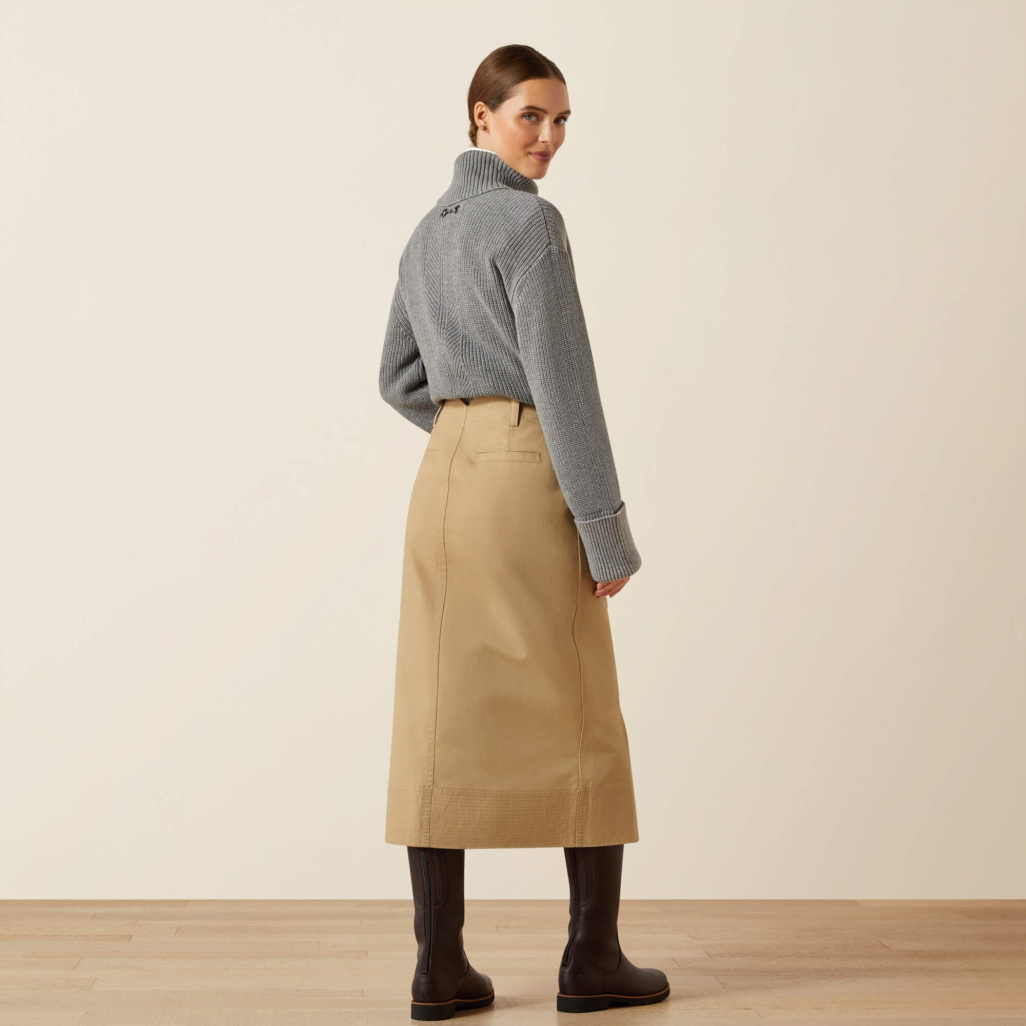 Broughton Skirt - Women