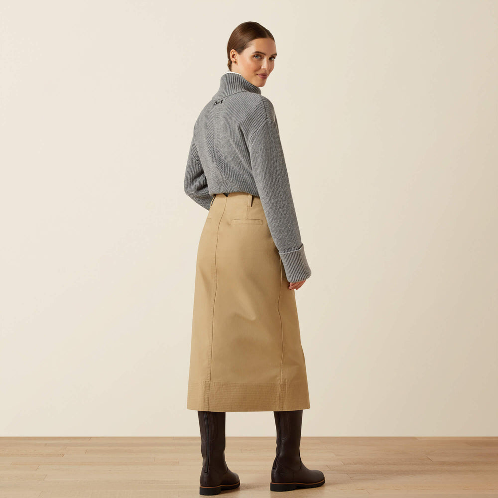 Broughton Skirt - Women