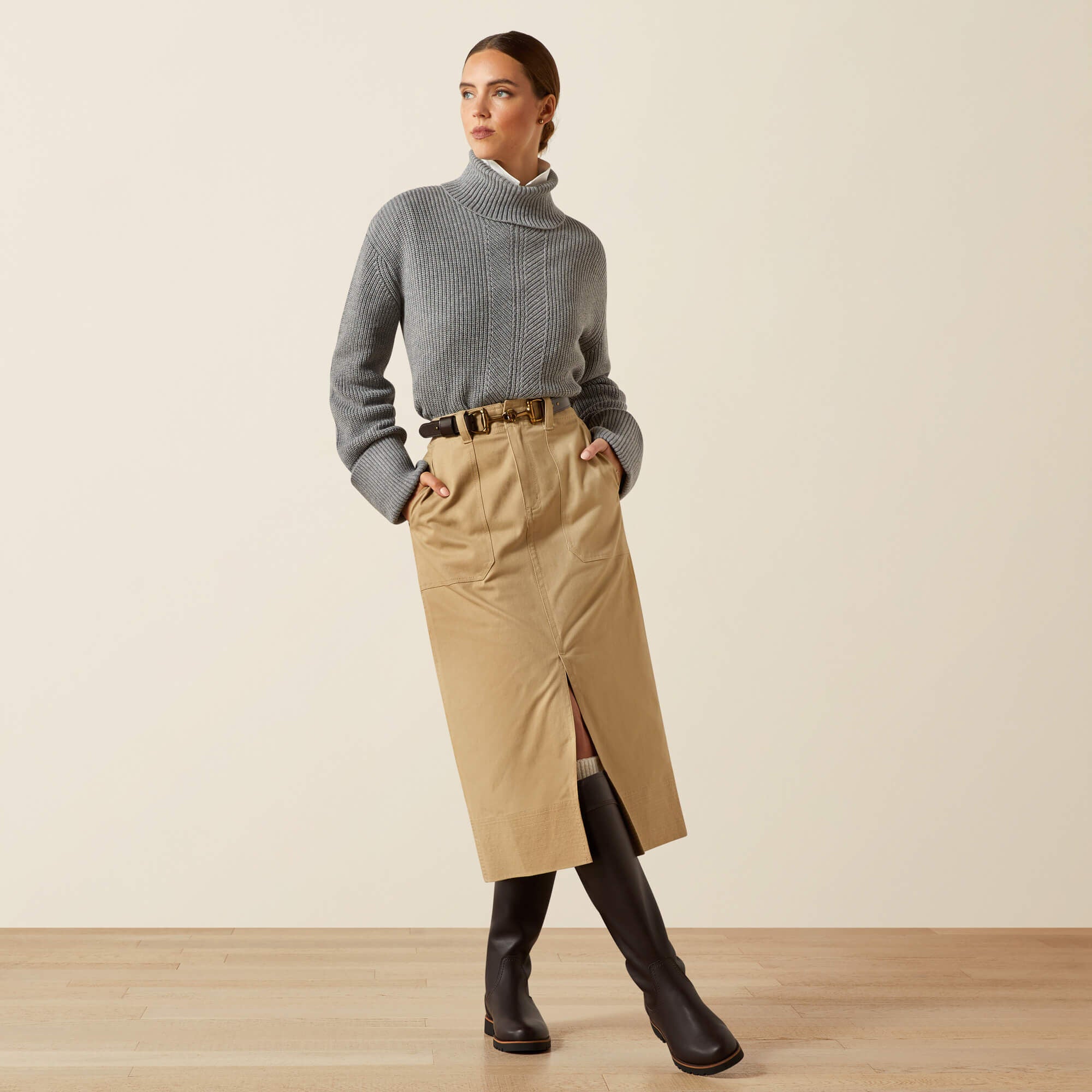 Broughton Skirt - Women