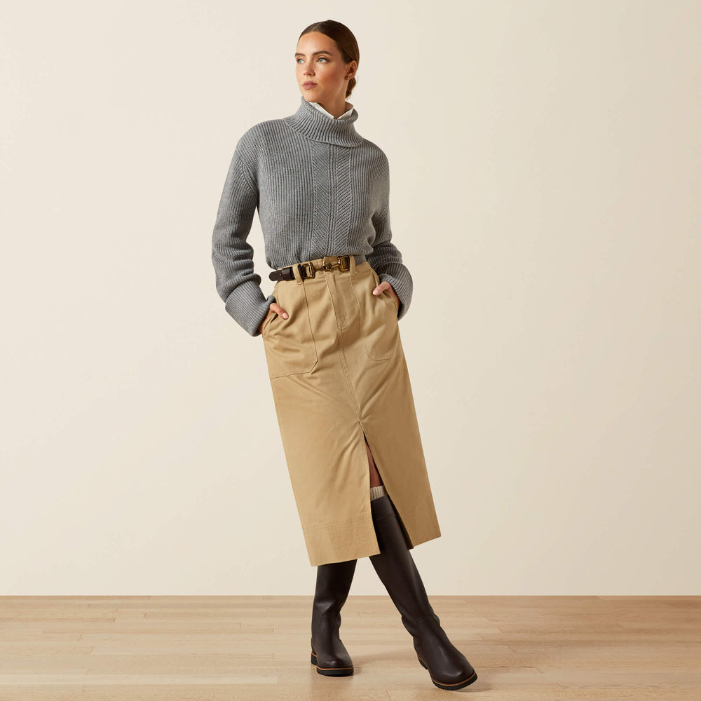 Broughton Skirt - Women