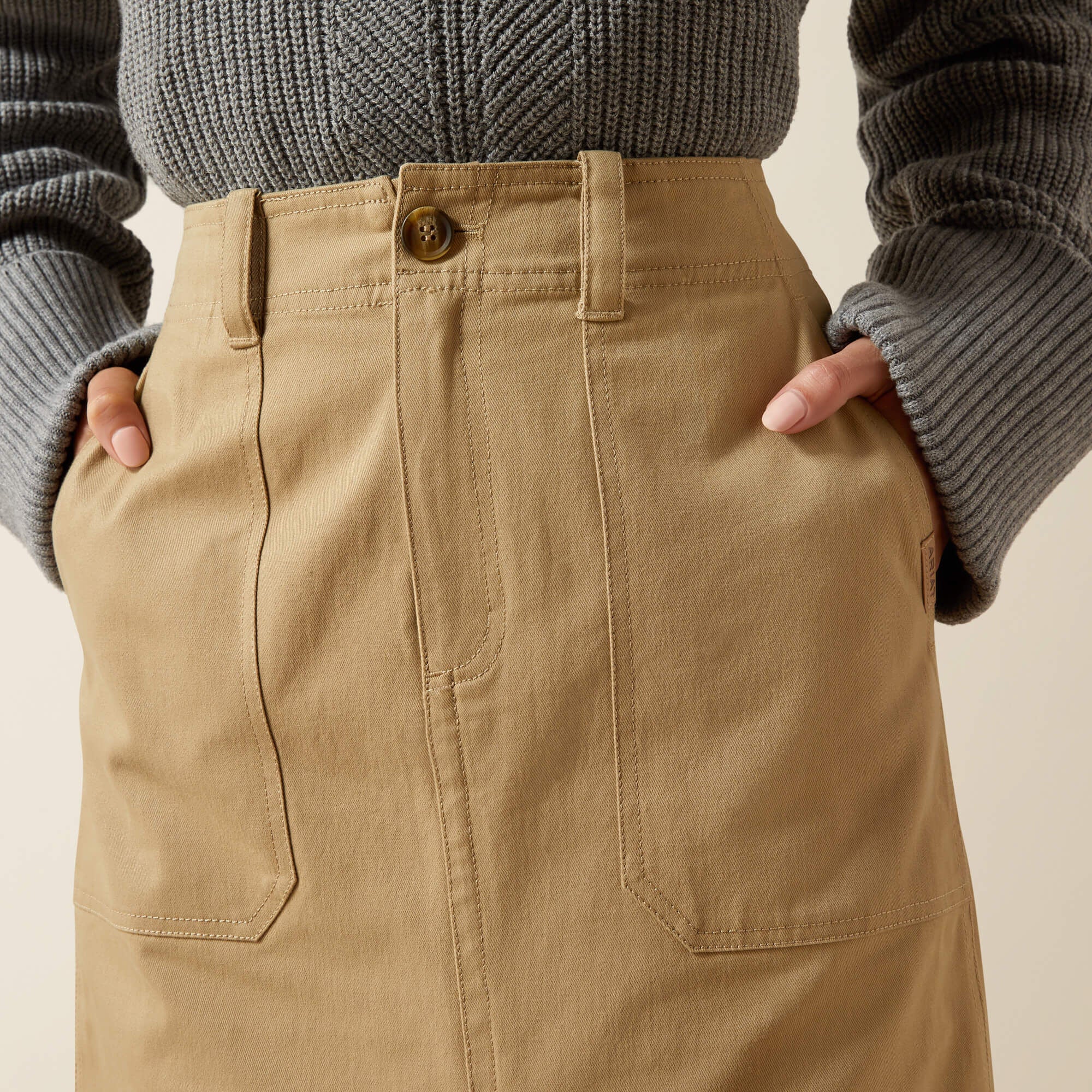 Broughton Skirt - Women