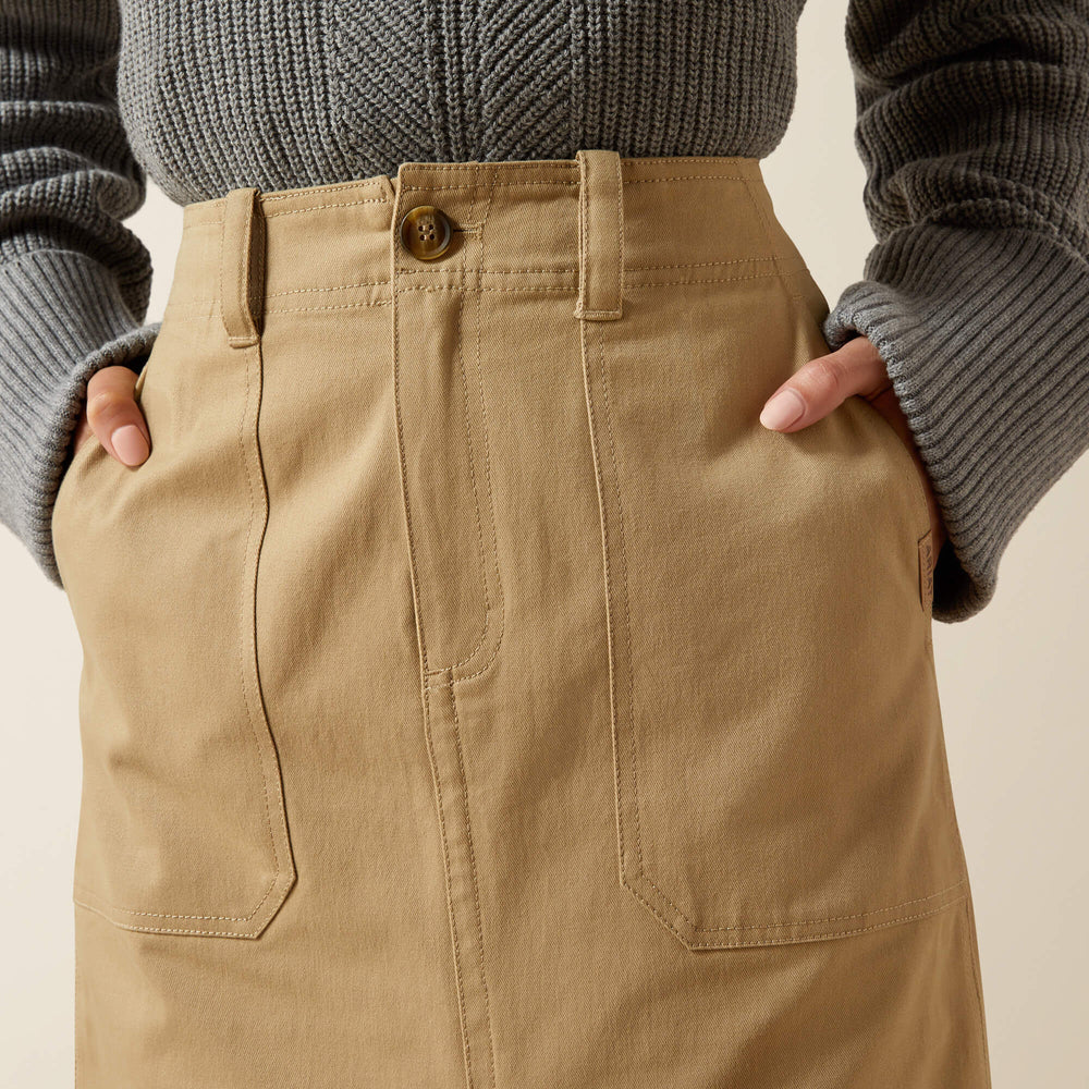 Broughton Skirt - Women