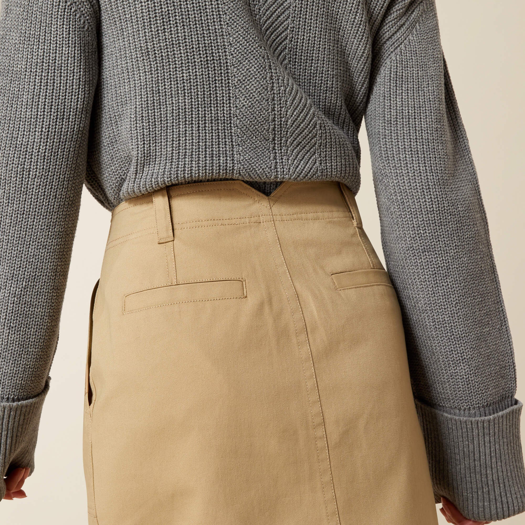 Broughton Skirt - Women