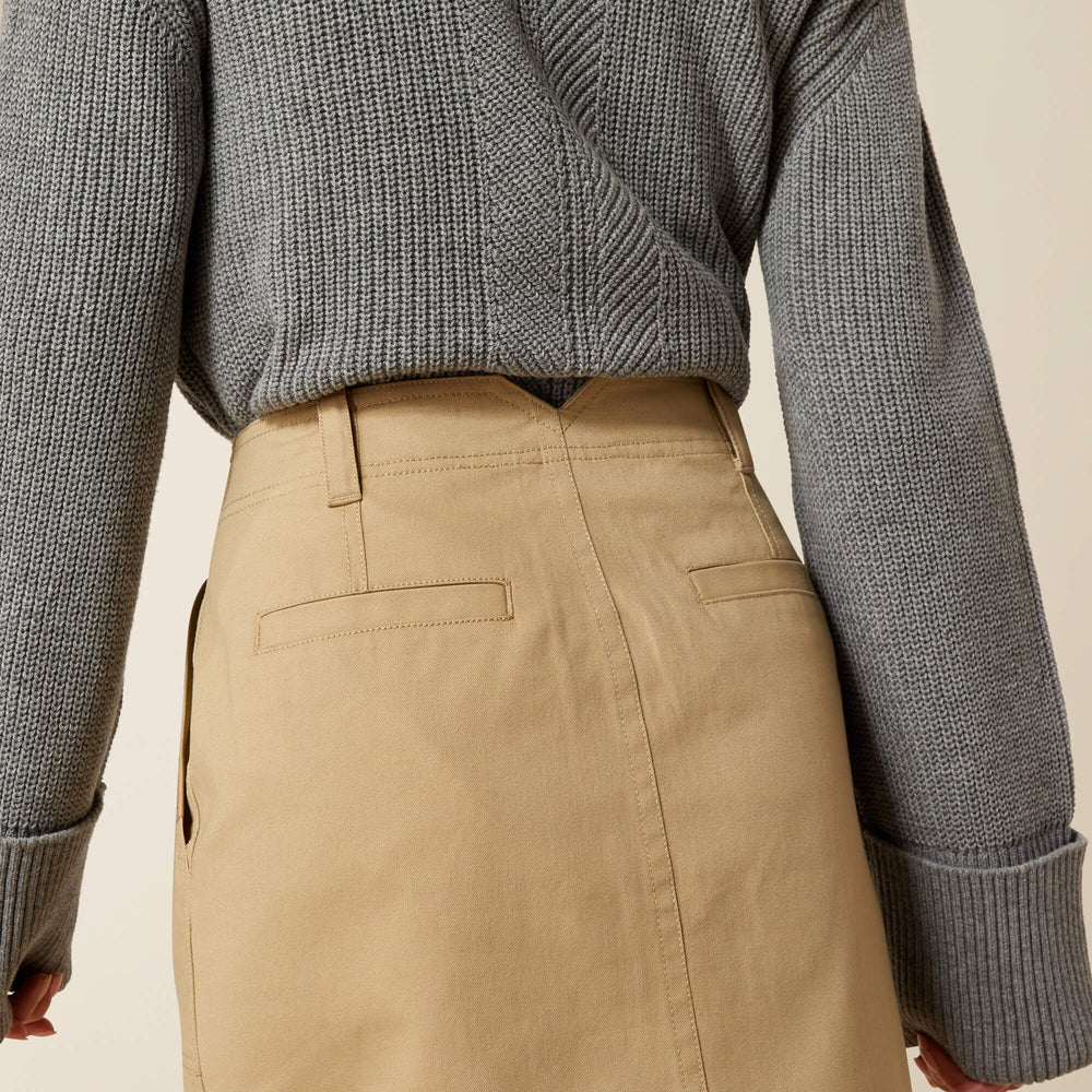 Broughton Skirt - Women