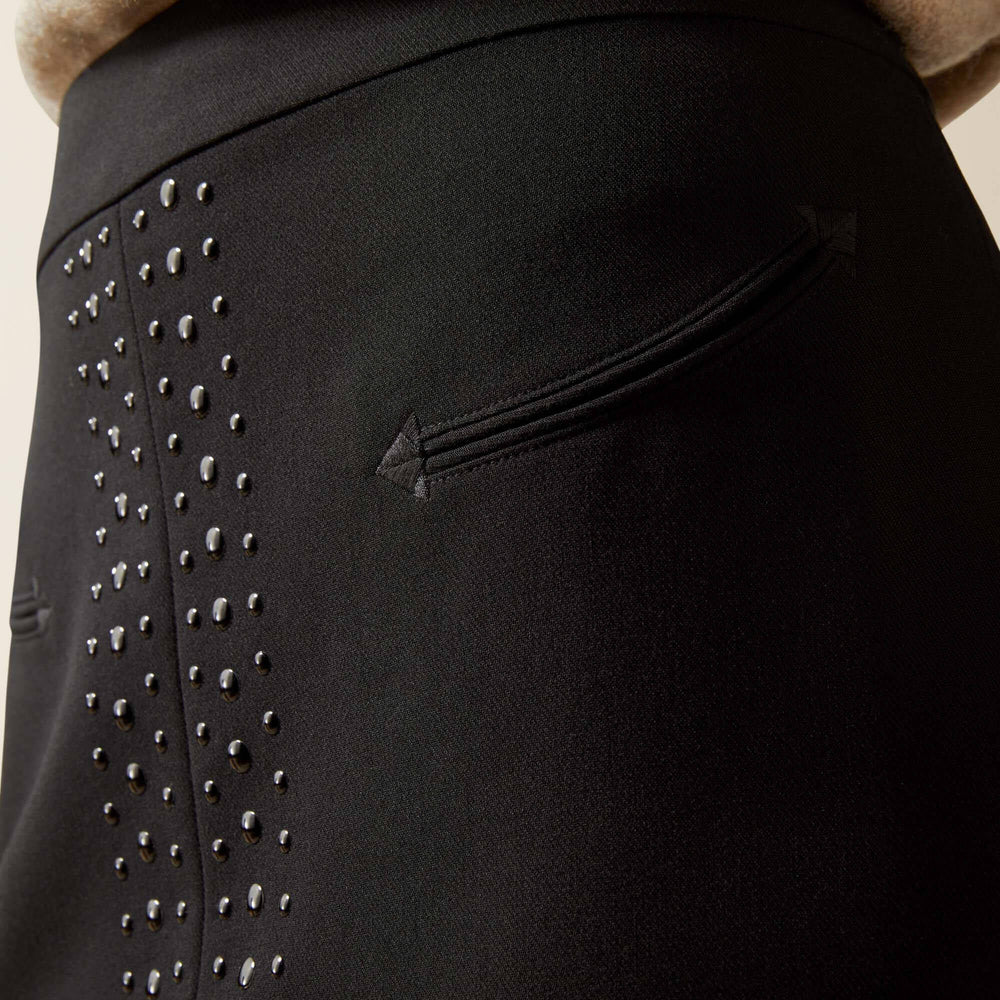 After Party Mini Skirt - Women