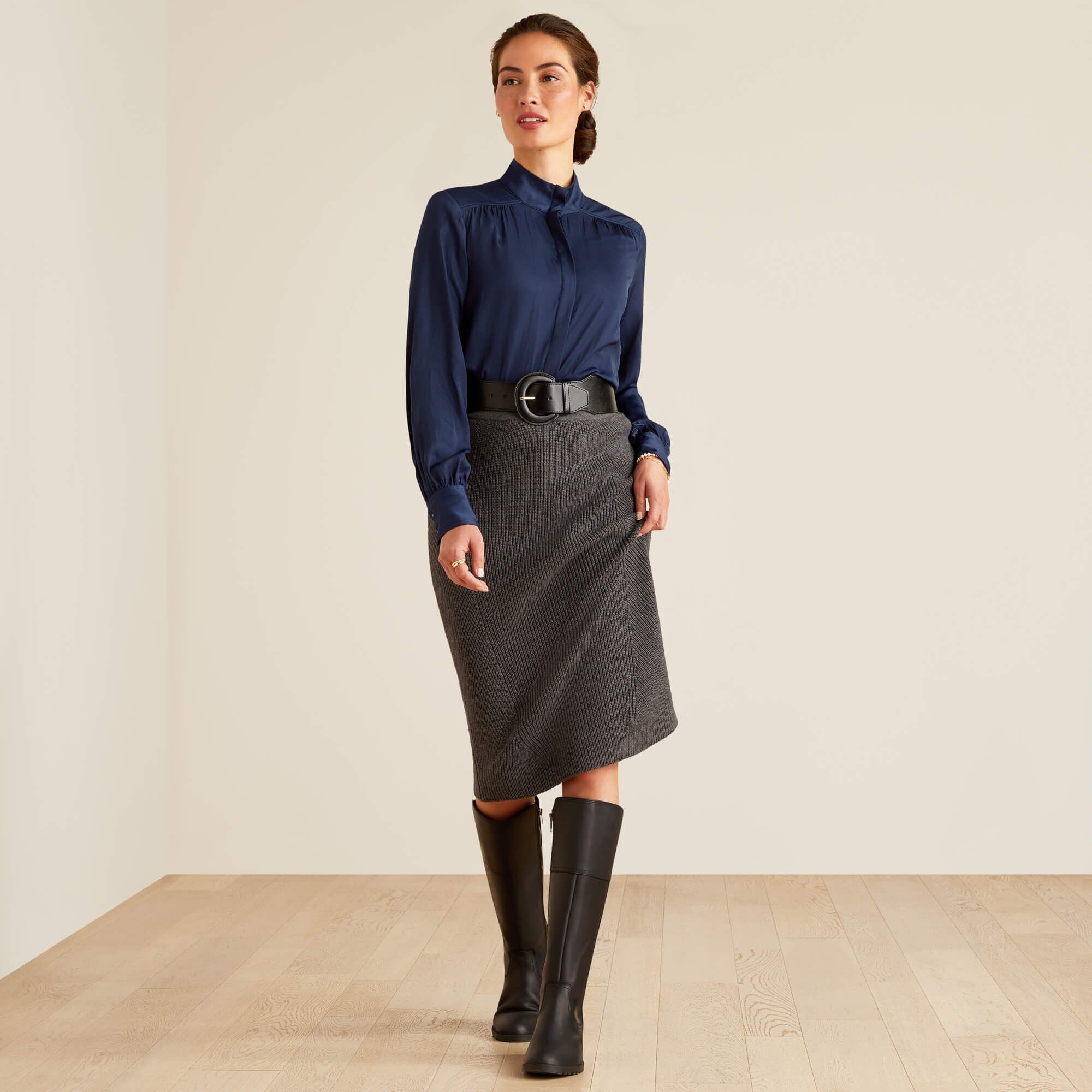 Malvern Skirt - Women|Trends