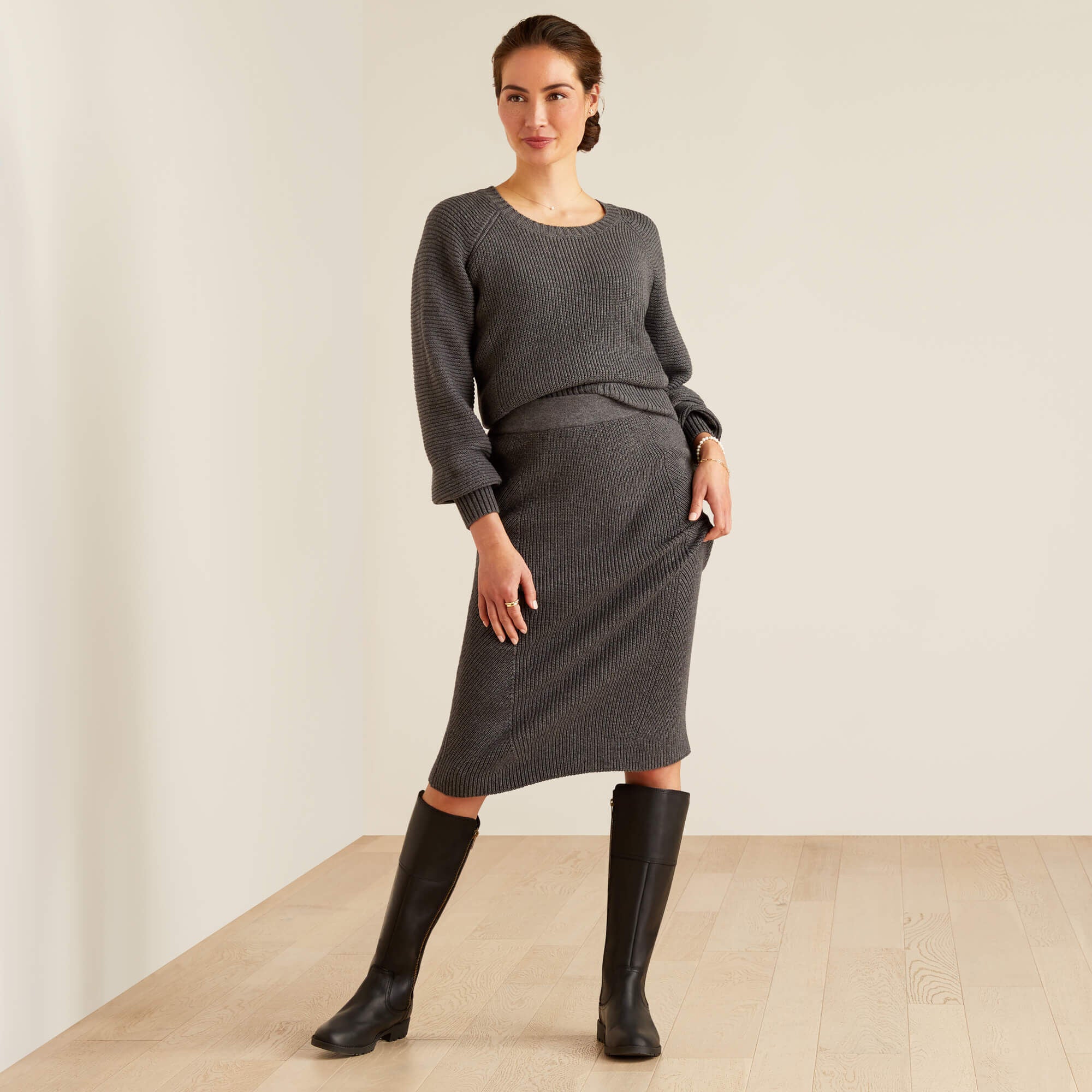 Malvern Skirt - Women|Trends