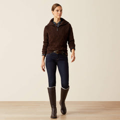 Alamere Sweater - Women