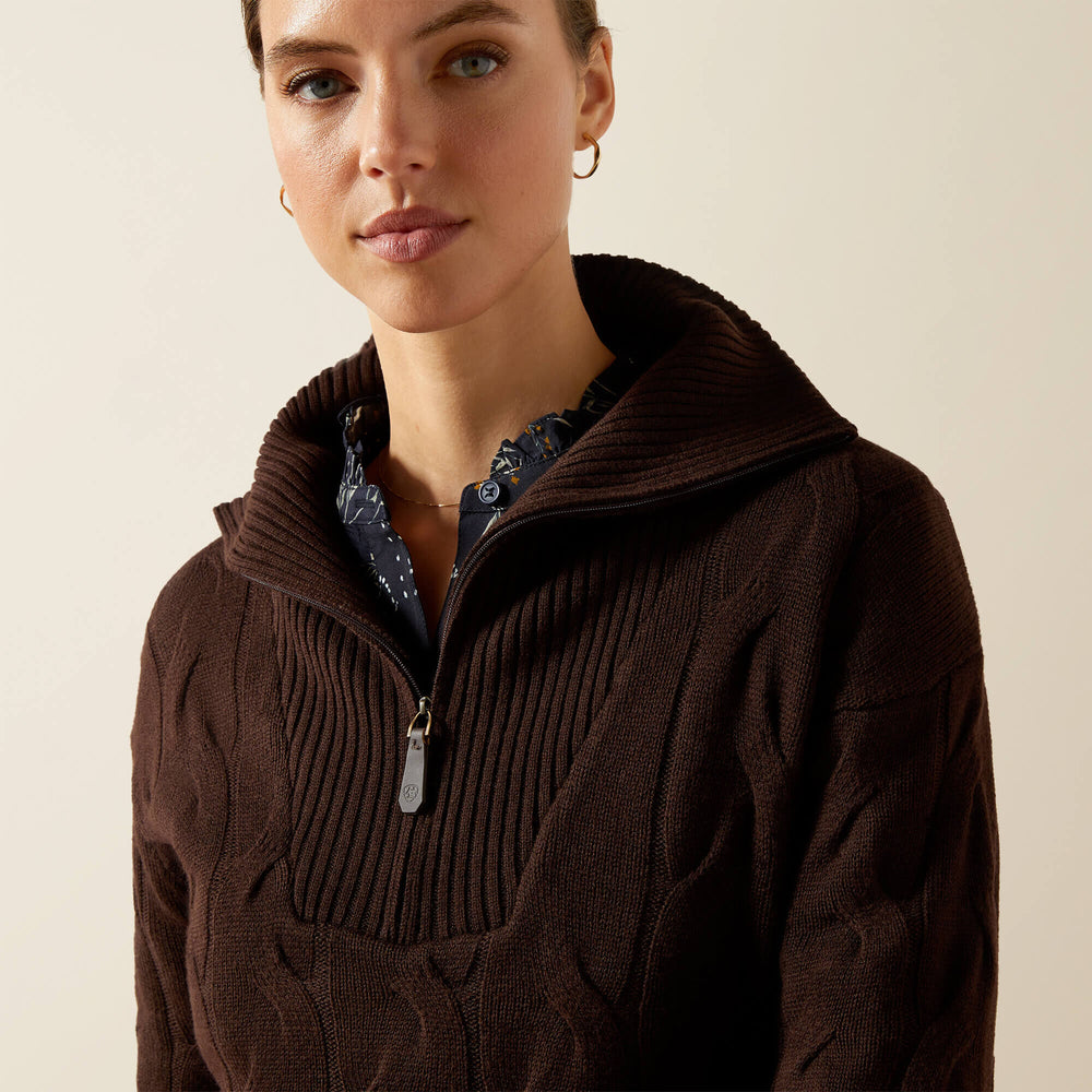Alamere Sweater - Women