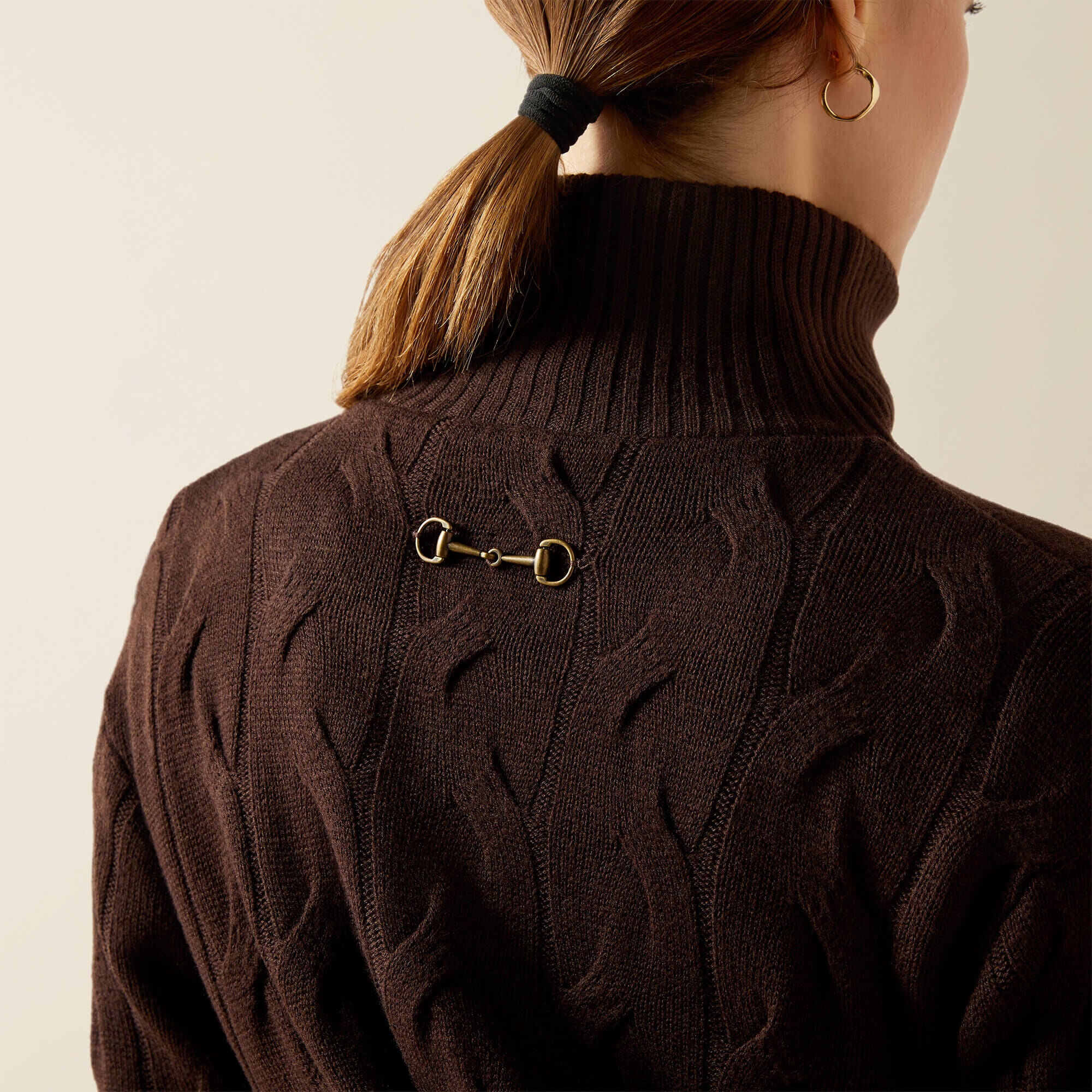 Alamere Sweater - Women
