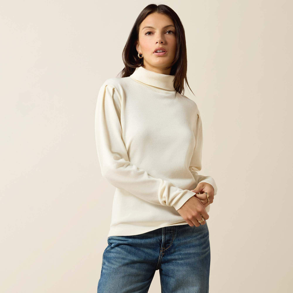 Aldergate Sweater - Women