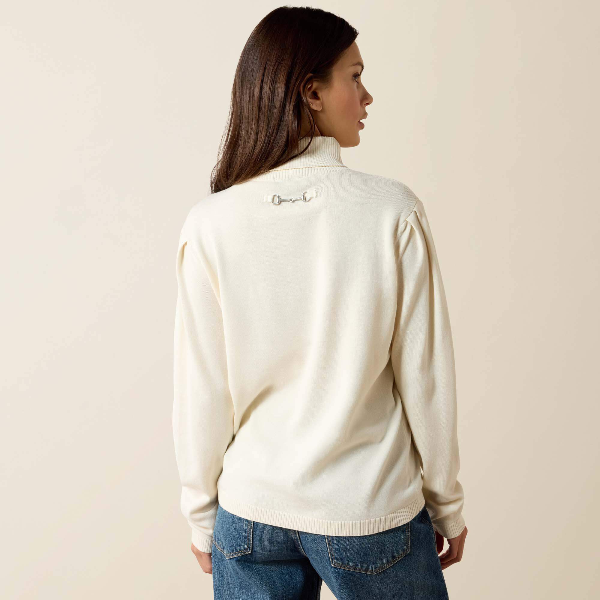 Aldergate Sweater - Women