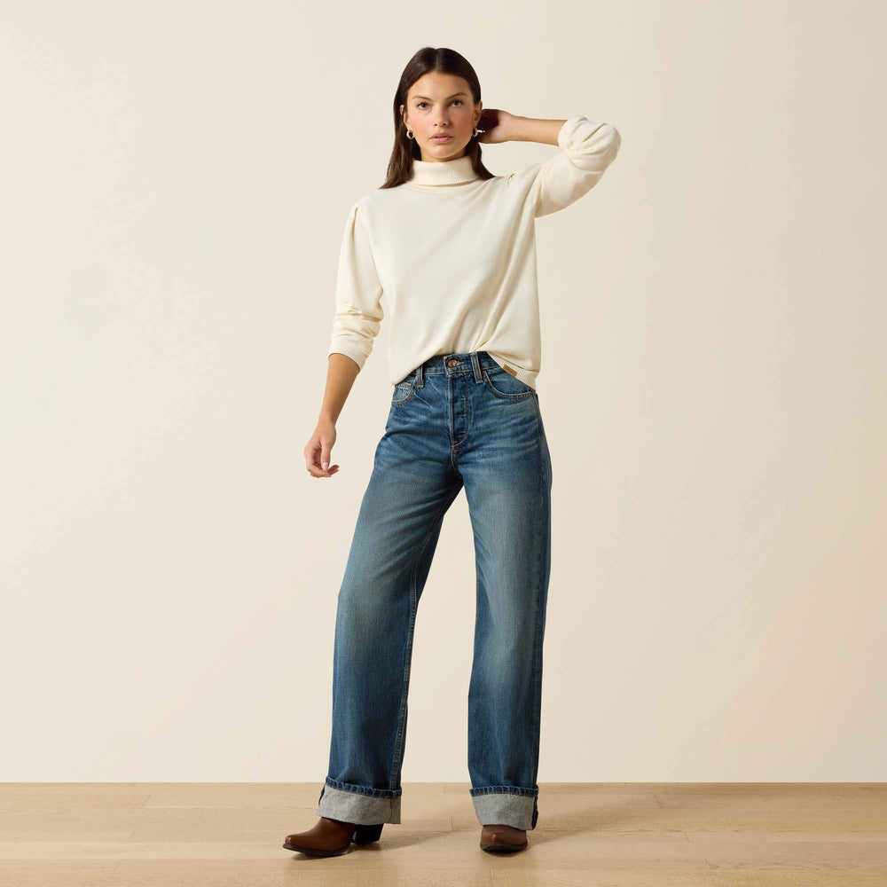Aldergate Sweater - Women