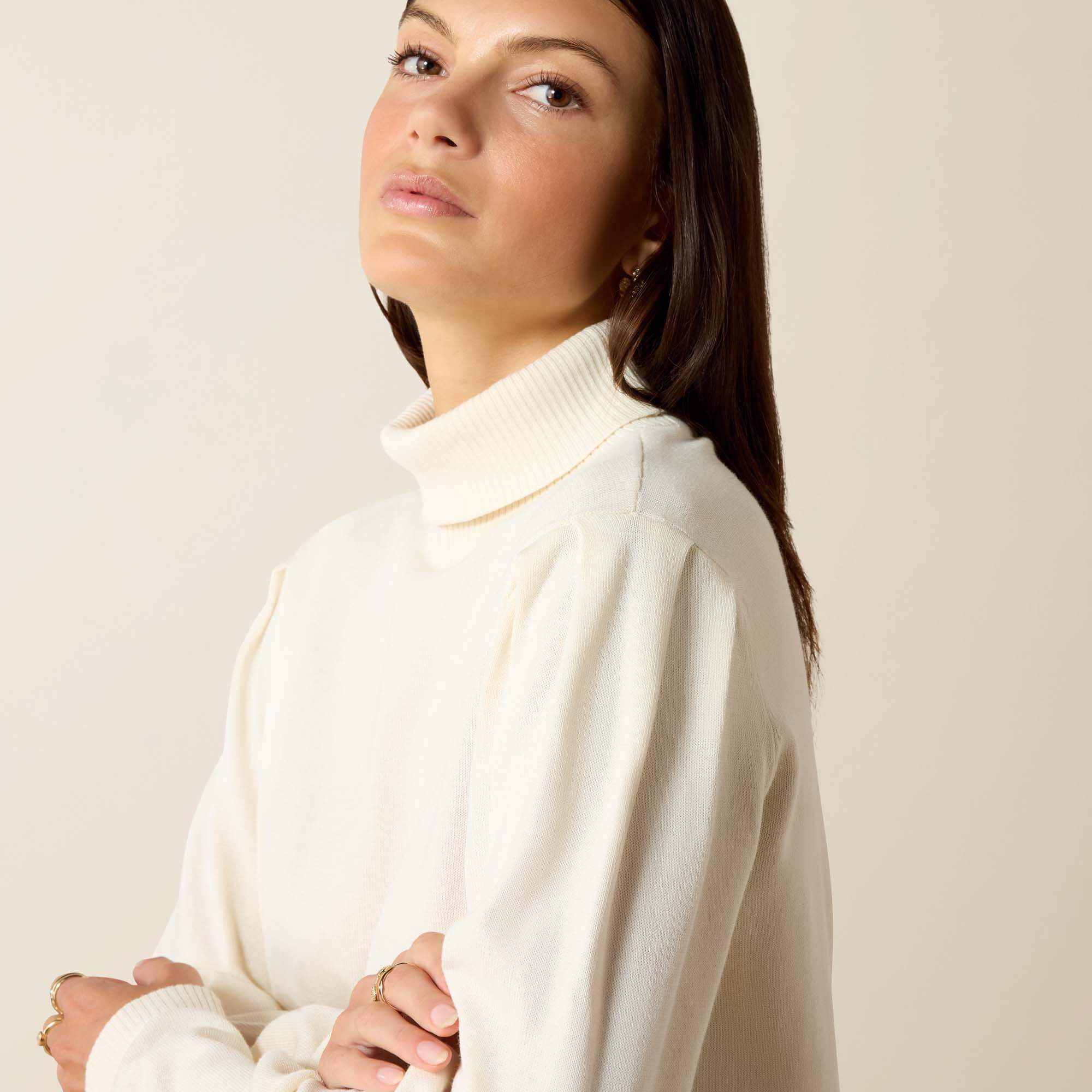 Aldergate Sweater - Women