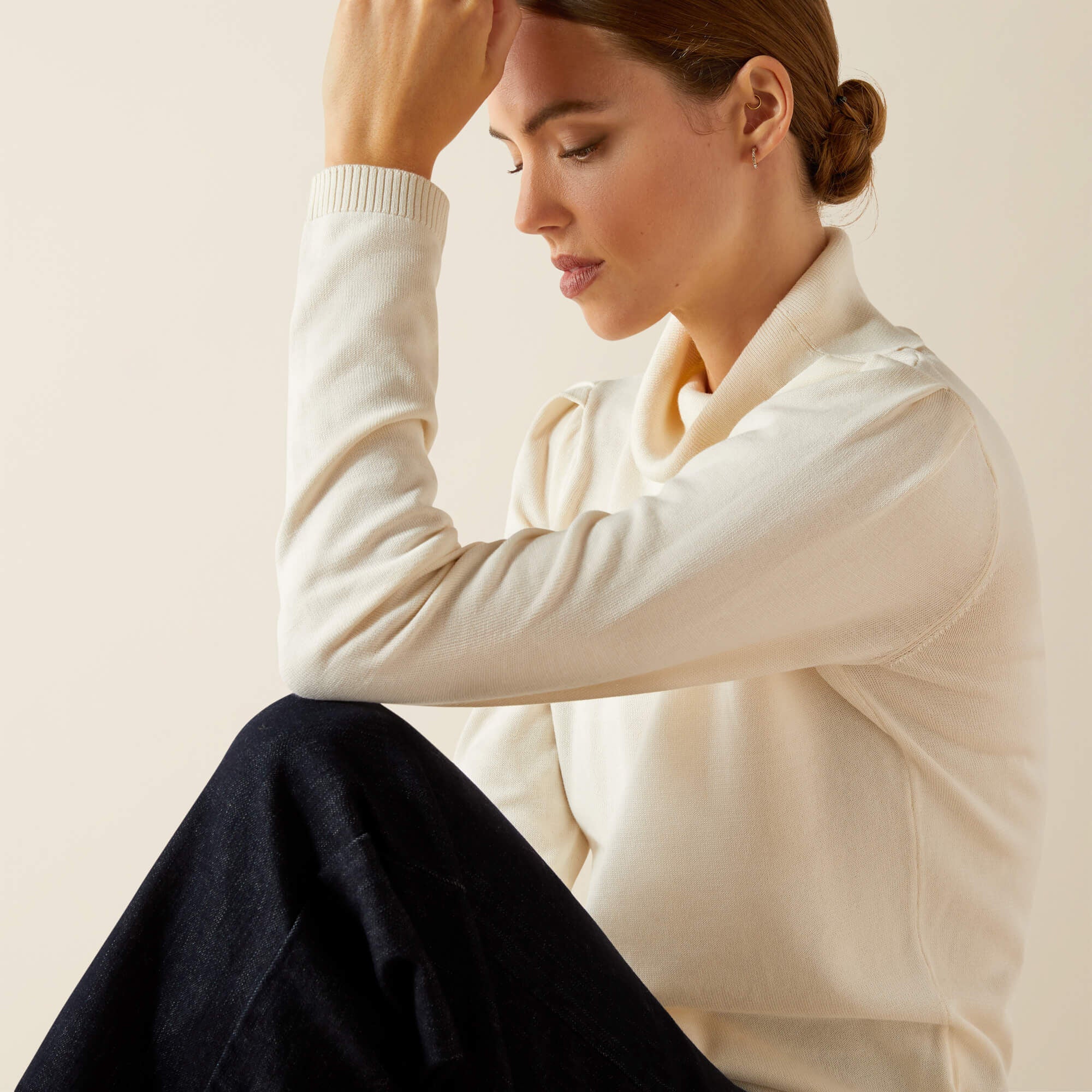 Aldergate Sweater - Women
