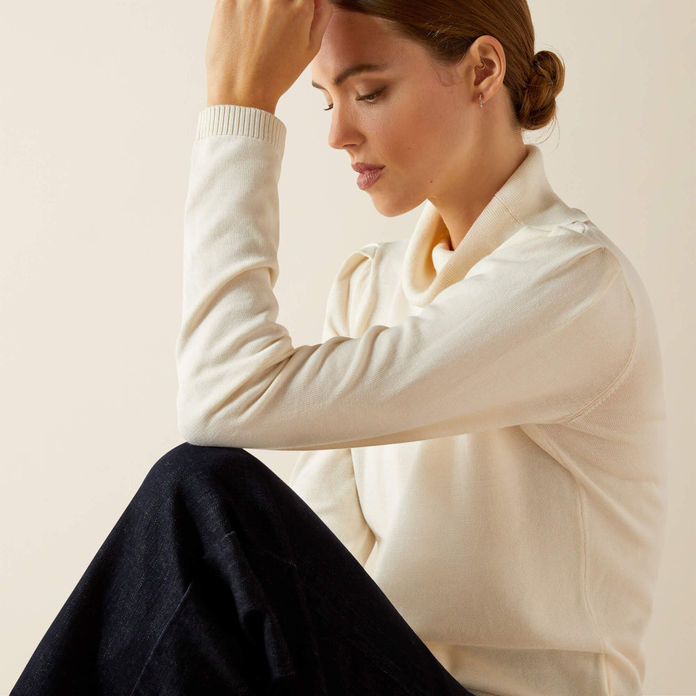 Aldergate Sweater - Women