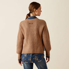 Blaydon Sweater - Women|Trends
