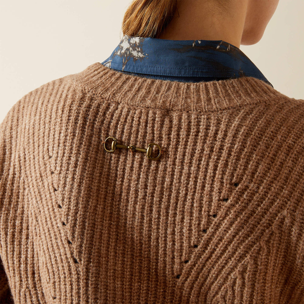 Blaydon Sweater - Women|Trends