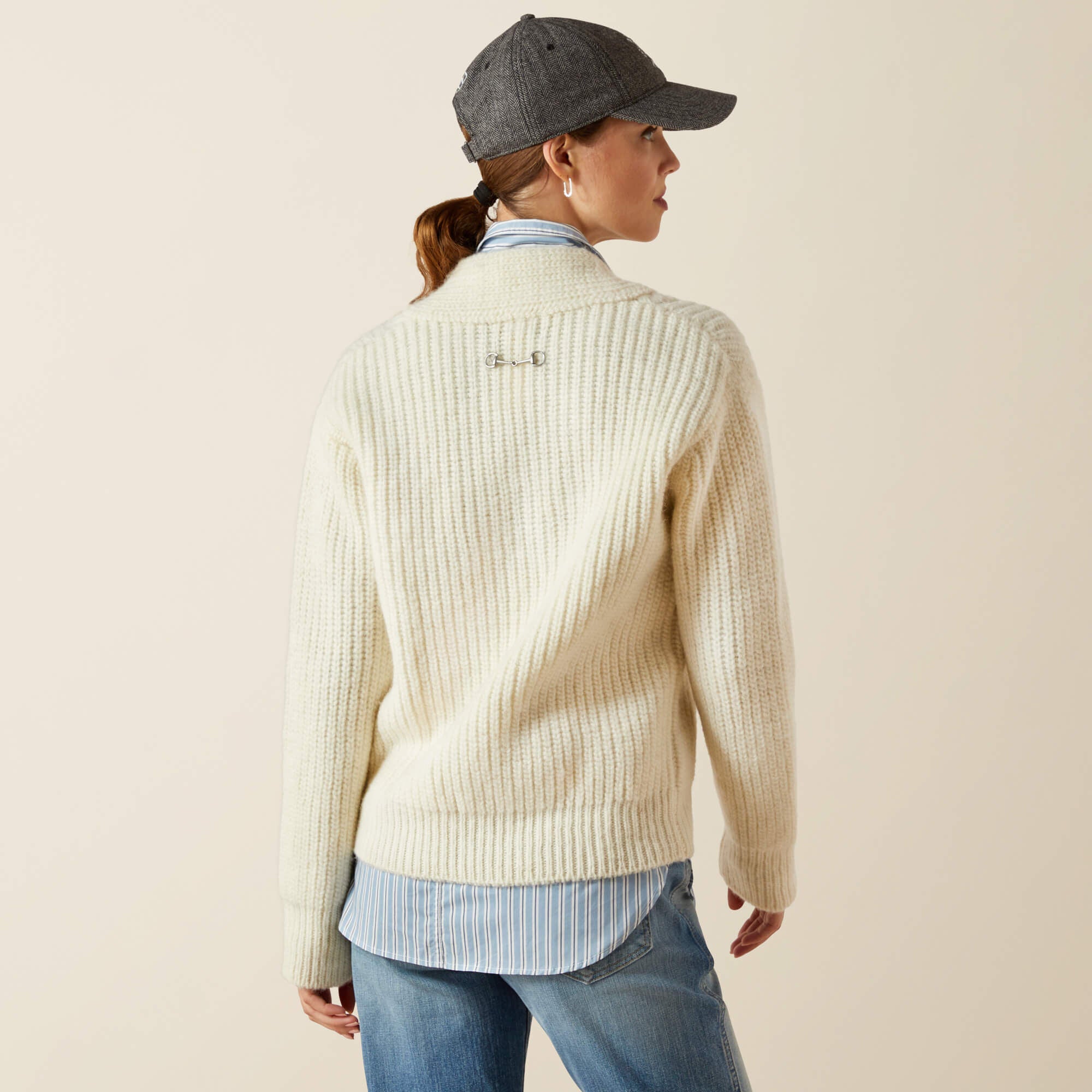 Arley Sweater - Women