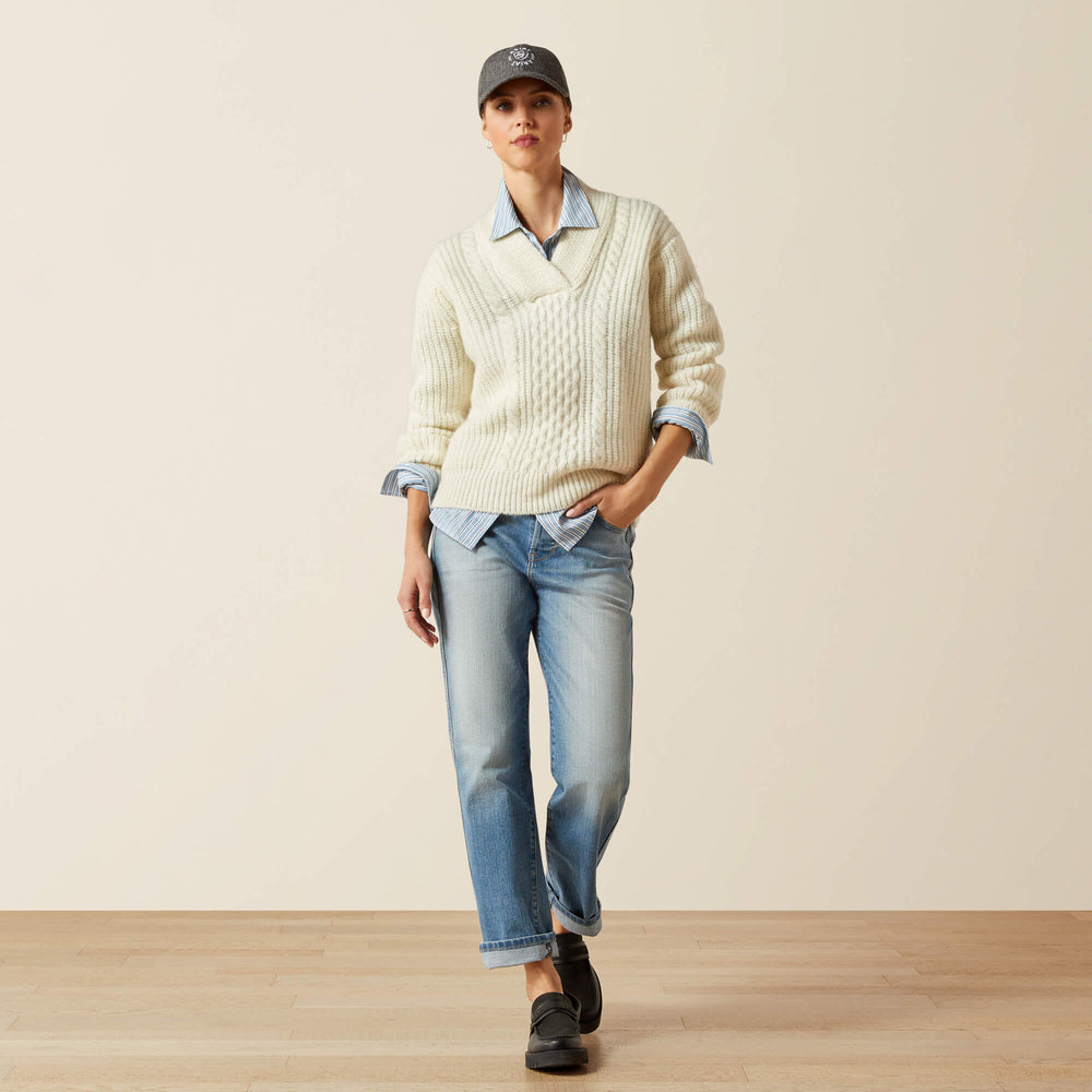 Arley Sweater - Women